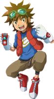 Kudou Taiki Wikimon The Digimon Wiki