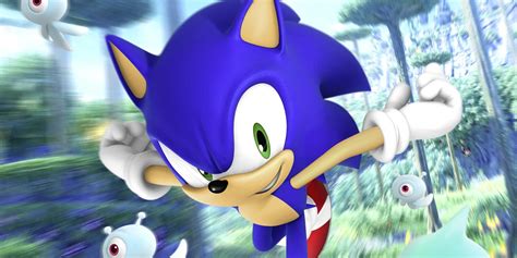 What Could Be Next For Sonic The Hedgehog? | CBR