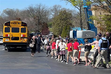 March 27, 2023 Nashville Covenant School shooting news