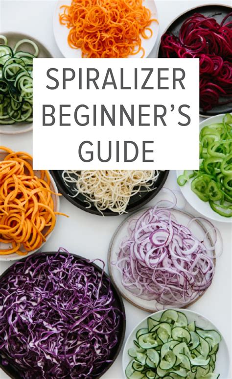 How to slice zucchini with spiralizer. The spiralizer is one of my favorite kitchen tools. So ...