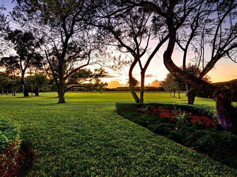 Homes For Sale With Lush Gardens Photos | Image #11 - ABC News