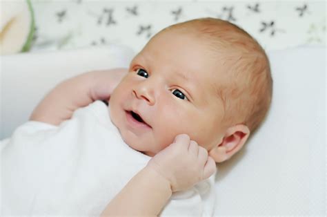 Picture Kidz by Shirley Henderson: Sweet newborn baby boy!