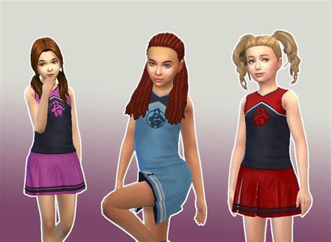 Sssvitlans Sims 4 Children Sims 4 Cc Kids Clothing Sims 4 Clothing