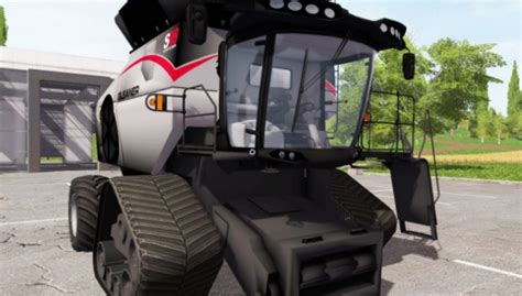 Gleaner S98 V20 Combines Farming Simulator 2017 Mod Ls 2017 Mod