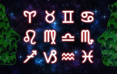 Los 12 signos del zodíaco y su significado LA ASTROLOGIA