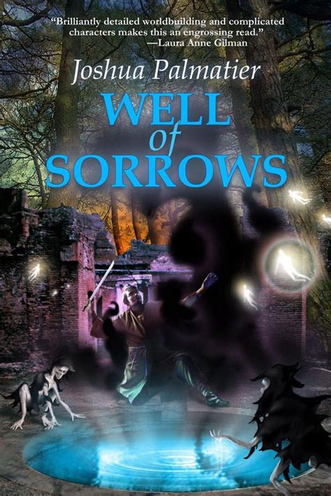 Well Of Sorrows 1 Well Of Sorrows Ebook Benjamin Tate