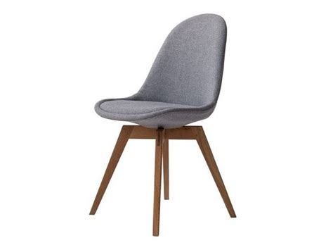 Er besteht aus einem hochwertigen und massivem eichenholzgestell. Tenzo - Stuhl Bess Grau Eiche (2er-Set) | Stühle ...