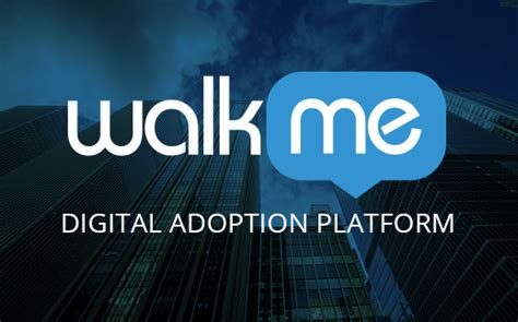 Walkme does not take part in g2's review system. Download WalkMe Editor - WalkMe™