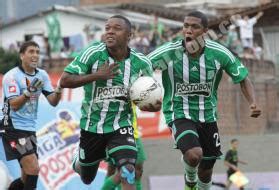 Últimas noticias, fotos, y videos de fútbol colombiano las encuentras en el comercio. Atletico Nacional: Equipo De Futbol Colombiano...