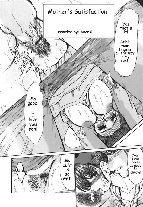 Mother S Satisfaction Read Hentai Manga Hentai Haven E Hentai