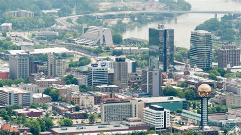 Knoxville - USA | Page 5 | SkyscraperCity Forum