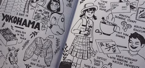 japan travel sketchbook on behance travel sketchbook sketchbook pages fashion sketchbook