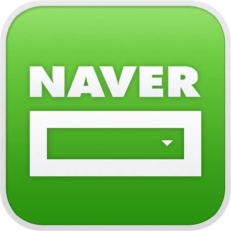 Naver App Labs Settings To Customize The Naver App Homepage