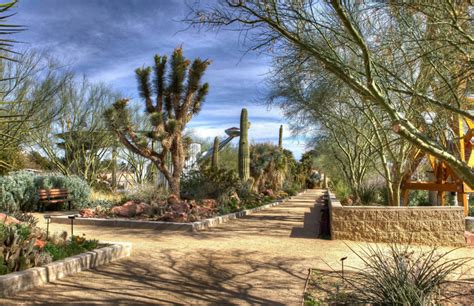 The garden is located at 2 cactus garden dr, henderson, nv 89014, united states. Springs Preserve Las Vegas - Do Vegas Deals