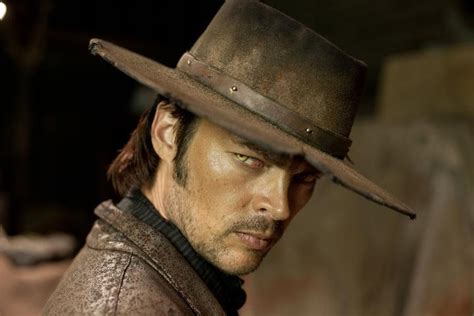 17 Best Images About Karl Urban In Priest As Black Hat On Pinterest