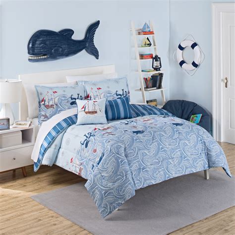 At target, find a wide range of crib bedding sets for your little one. Ride the Waves by Waverly Kids Bedding Collection ...