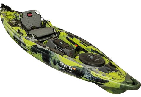 7 Best Motorized Kayaks 2022 − Focus On The Fish Not On Your Paddle