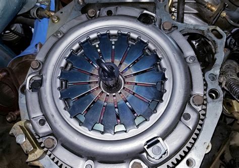 Signs of clutch failure – TopAuto