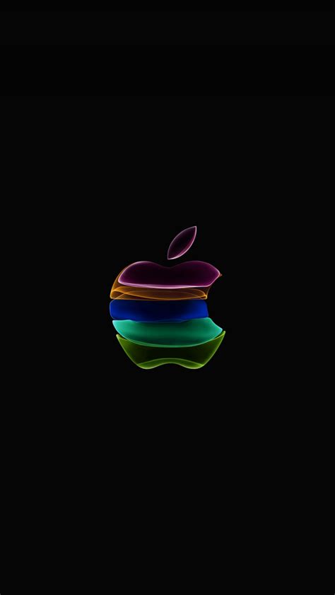 While the public invite for the september event does. Wallpaper Apple September 2019 Event, HD, OS #22075