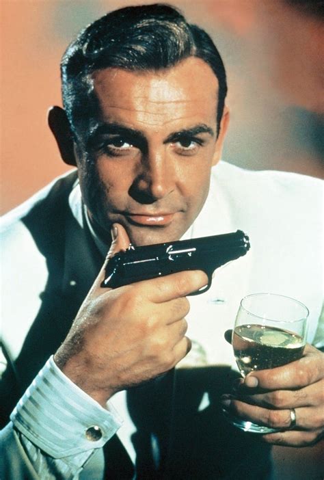 Indicação Os Melhores Interpretes De James Bond Sean Connery James Bond James Bond Movies