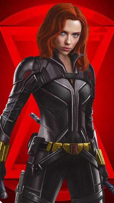Avengers Black Widow Black Widow Movie Black Widow Scarlett Black