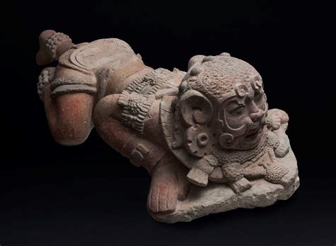 Maya The Great Jaguar Rises Takes Epic Look At Ancient Culture North