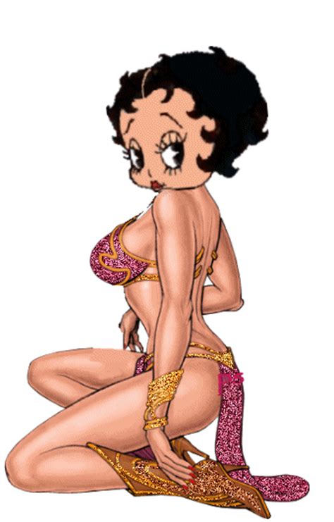 S Et Tubes Betty Boop Page 3