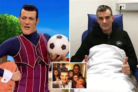 Lazytown Star Stefan Karl Stefansson Dead At 43 Fans Pay Tribute To