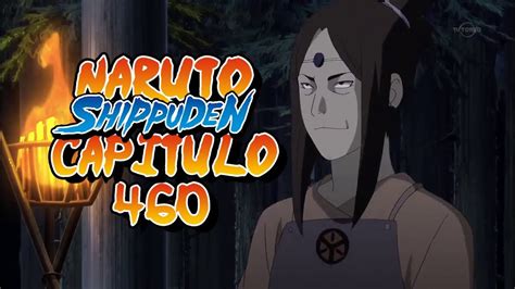 Naruto Shippuden Capitulo 460 Kaguya Otsutsuki Reaccion Youtube