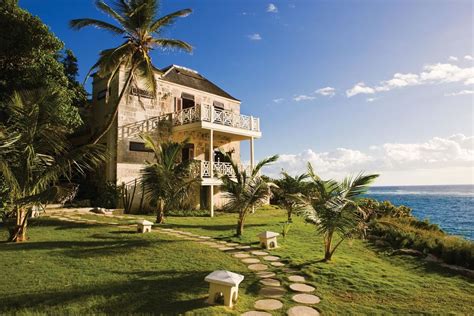 History The Crane Resort Barbados
