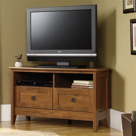 Shop for 55 inch tv stand online at target. 50 Best Collection of Corner TV Stands for 55 Inch TV | Tv ...