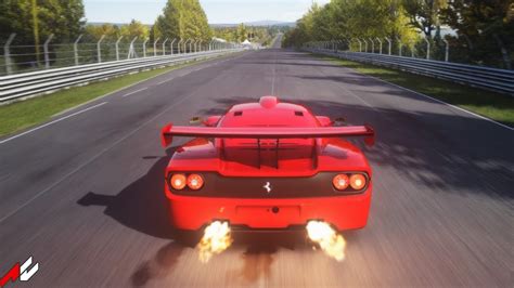 The Best Ferrari F Gt Sound Mod Assetto Corsa Sounds Mods