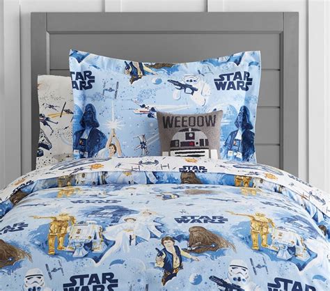 Pottery Barn Kids Star Wars Episode 8 Bedding T Guide For 5 Year