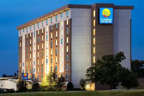 Comfort Inn And Suites Presidential Updated 2021 Prices Hotel Reviews