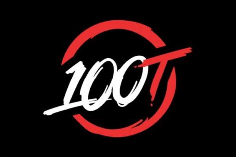 100 Thieves Opens Esports Training Compound Gives Naming Rights To