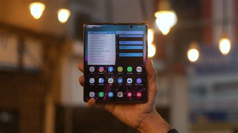 4 Samsung Galaxy Z Fold 3 Facts We Want To Learn At Unpacked 2021 Techradar