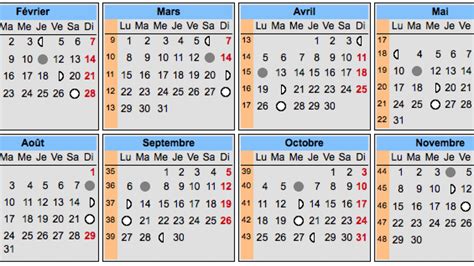 Calendrier Avec Lune 2021 Calendrier May 2021