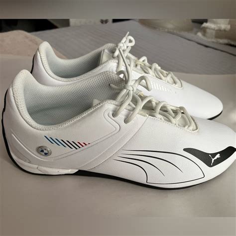 Puma Shoes Puma X Bmw Collab Mens Sneakers Poshmark
