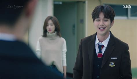 5 ways to transform super potential into super hero at work that will not only improve your outlook, but make you the stuff of legends. My Strange Hero: Episodes 7-8 » Dramabeans Korean drama recaps