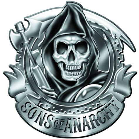 Sons Of Anarchy Png Image Png All