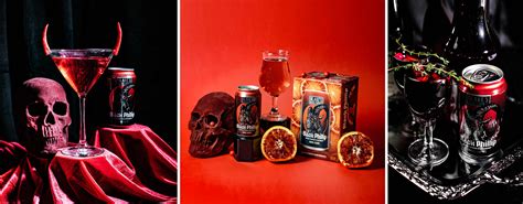 Black Phillip Blood Orange And Cranberry Blakes Hard Cider