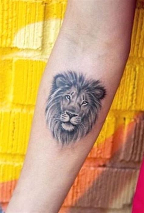 100 Lion Tattoo Designs And Ideas For Men And Women Back Tattoos