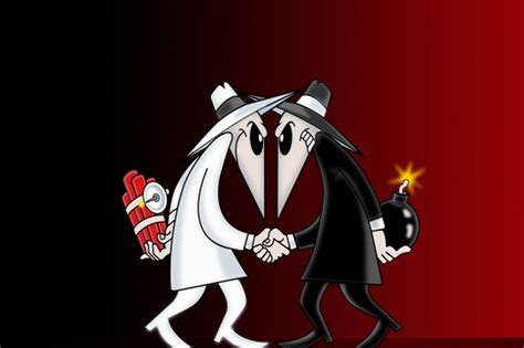 Spy Vs Spy Gets Ios Port This Summer Polygon