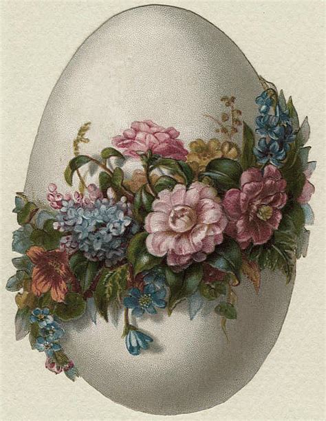 139 Best Vintage Easter Cards Images On Pinterest Vintage Cards Old