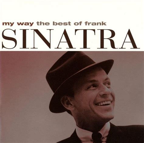 2 gold collection deja vu my way: bol.com | My Way: The Best of Frank Sinatra 1 CD, Frank ...