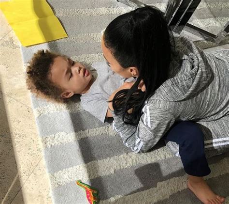 Pregnant Draya Michele Gave Birth To Baby Boy Boyfriend As A Childs