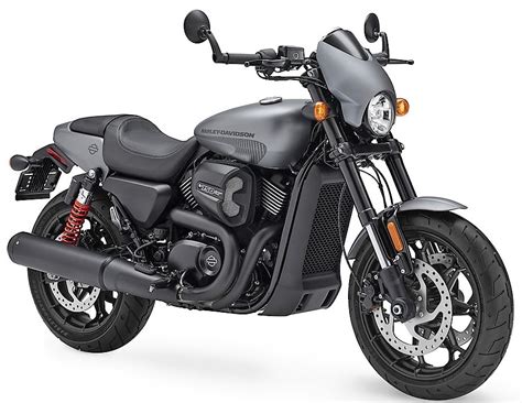 The ex showroom price of. Harley-Davidson Street Rod 750 launched in India @ INR 5 ...