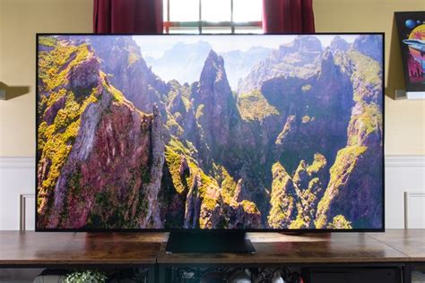 The Best Tvs Of 2023 Reviews By Wirecutter