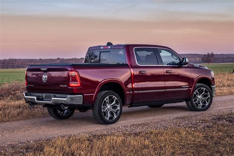 2021 Ram 1500 Review Autotrader