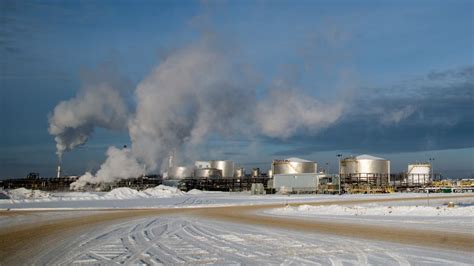 Statoil Sells Its Oil Sands Business